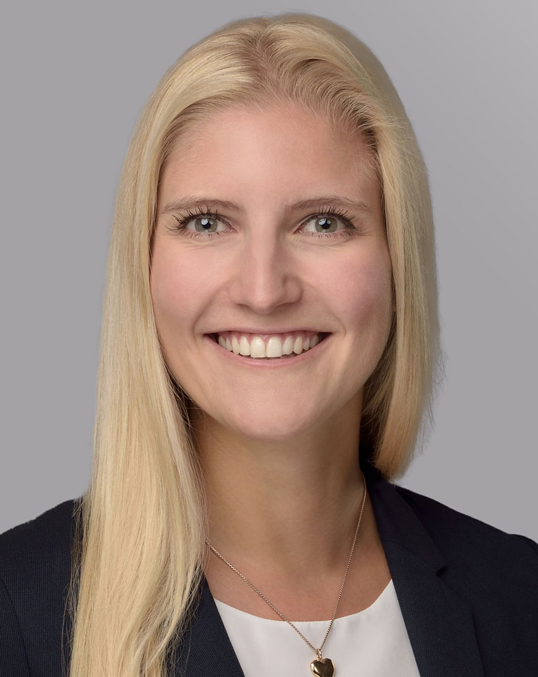 Dr. Carolin Pockrandt