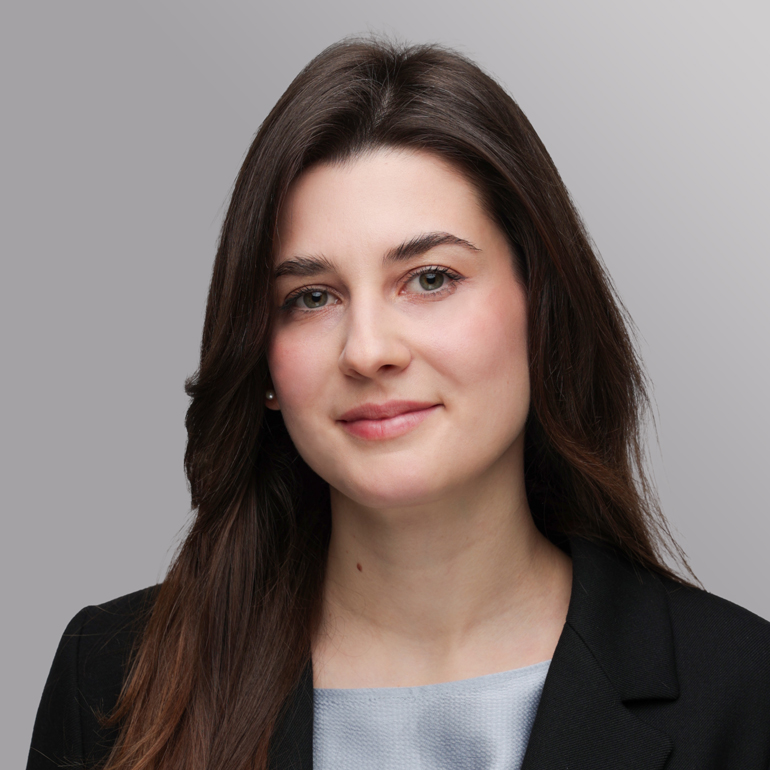 Caroline Priwitzer, LL.M.