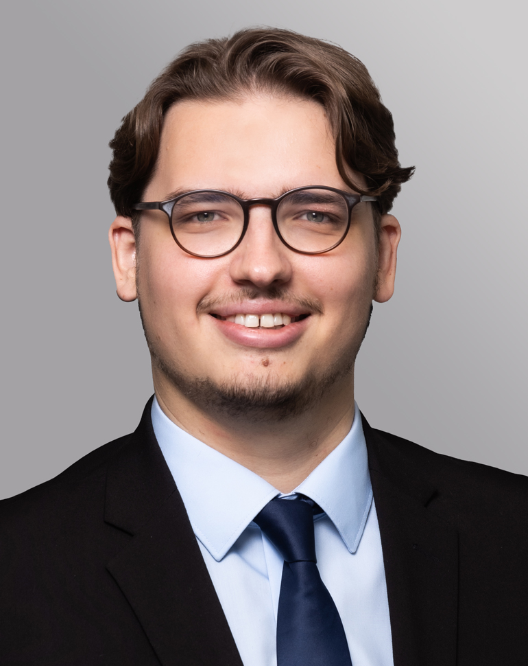 Konrad Prokop, LL.M.