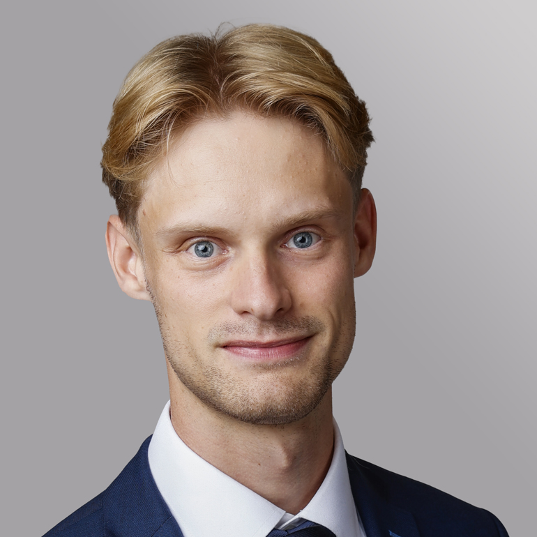 Marcel Rasche