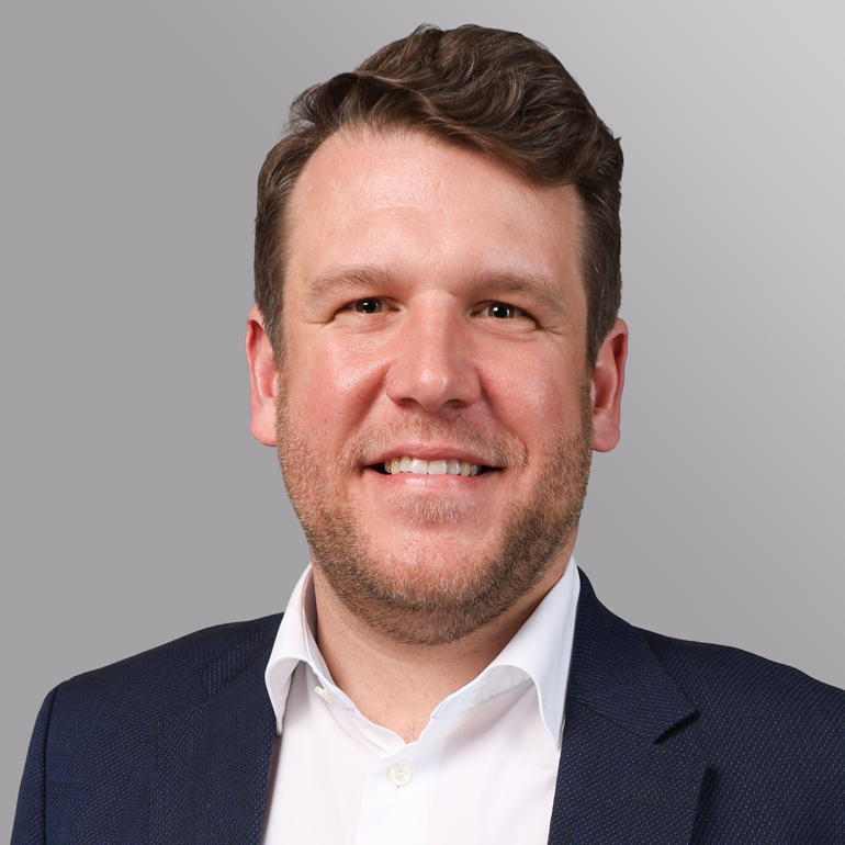 Dr. Florian Rockenbach