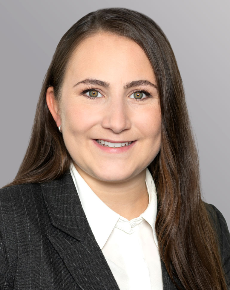 Luisa Rövenstrunck