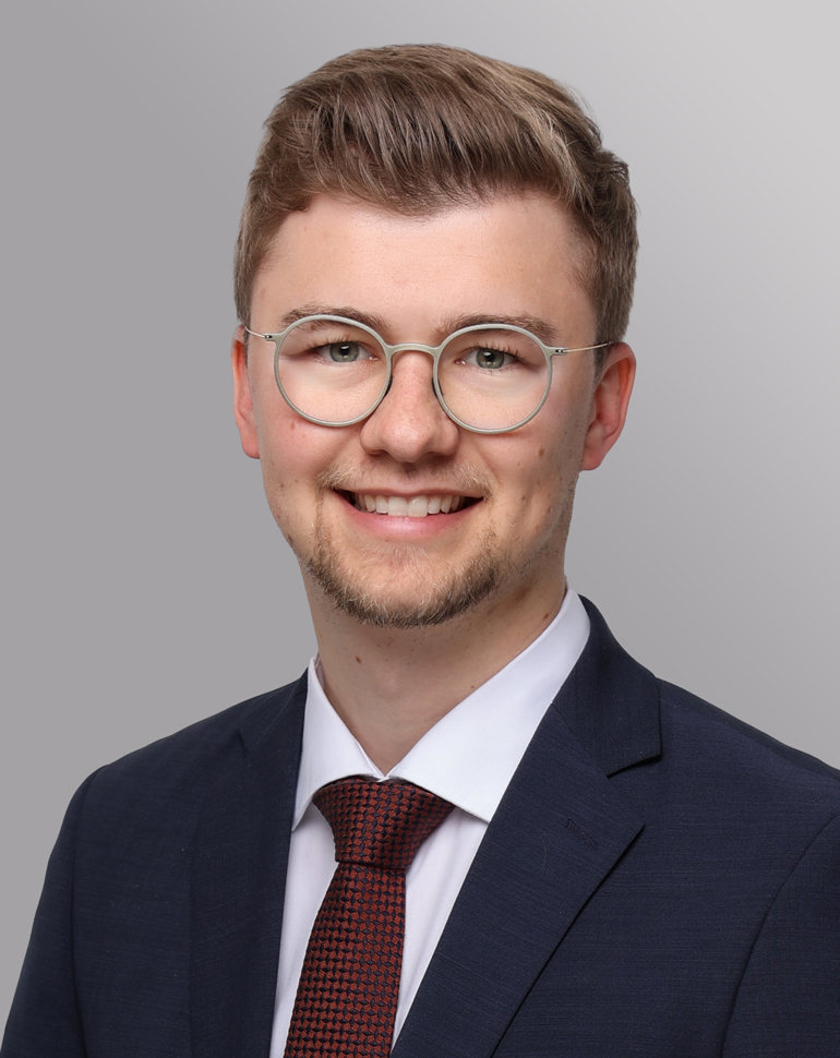 Niklas Roth