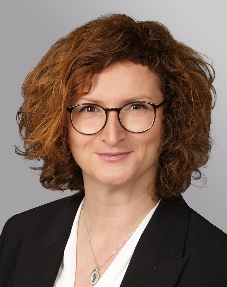 Dr Joanna Rupa-Sträßer, LL.M.