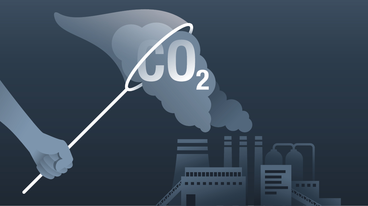 CCS: Der Gesetzgeber gibt mit dem neuen KSpTG endlich den Startschuss zur Kohlenstoffspeicherung in Deutschland