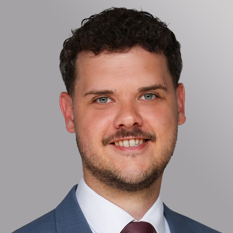 Matthias Schaut, LL.M. (Duke)