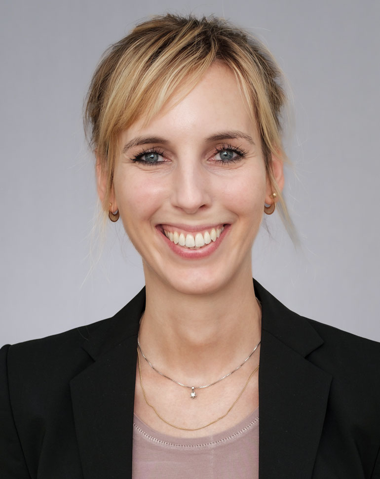 Nina Kristin Scheumann