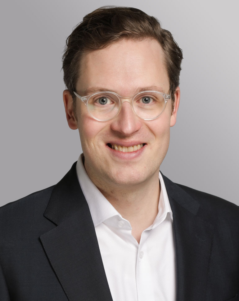 Robert Schindler