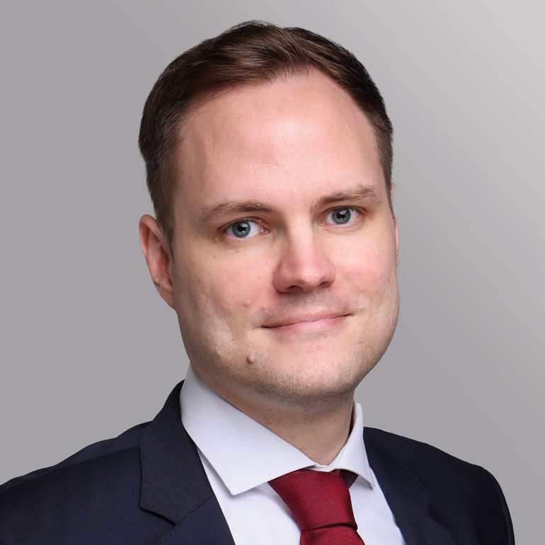 Tim Schinkel 