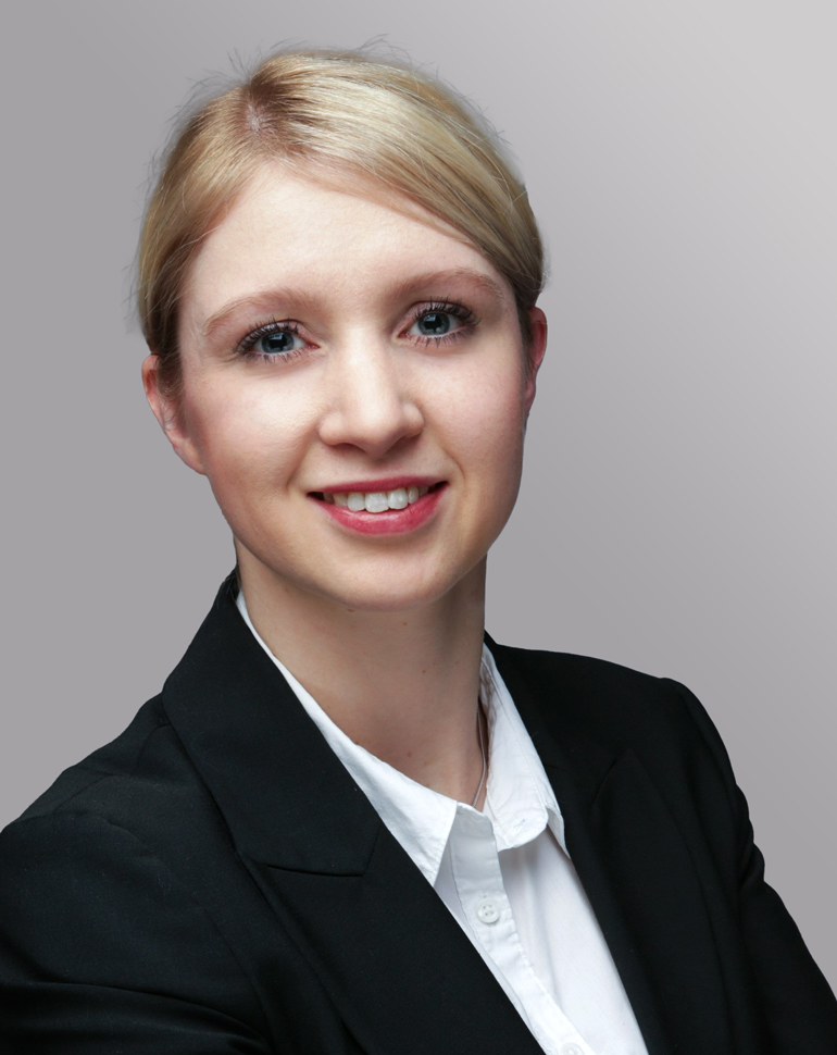 Marie Schmidt
