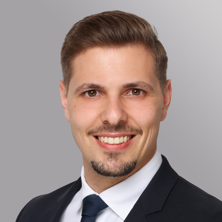 Niko Schmitt
