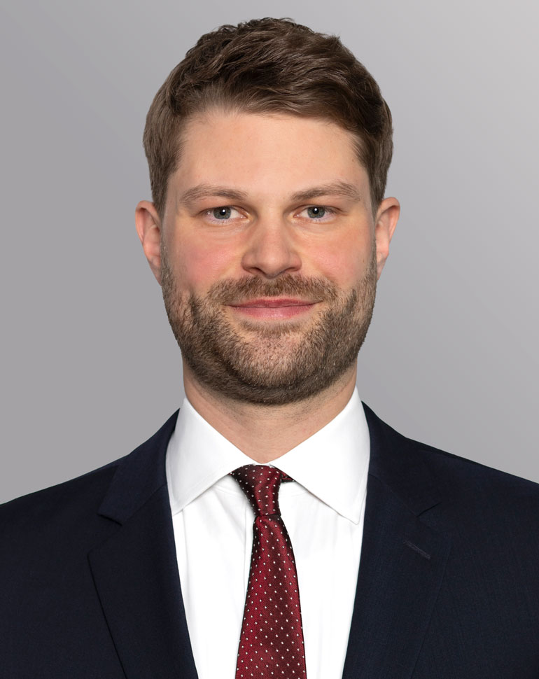 Jonas Schneider