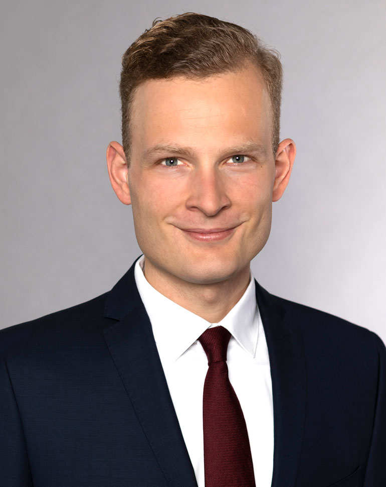 Tobias Schneider