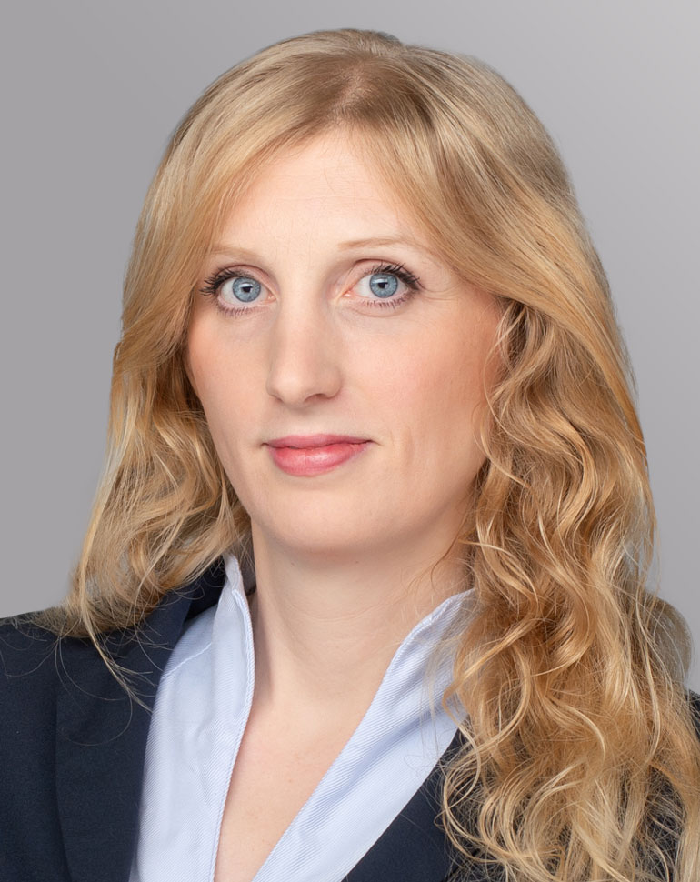 Rebekka Schütte