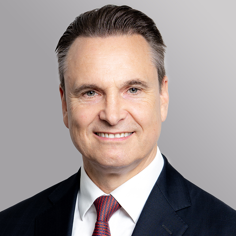 Prof. Dr. Florian Schulz M.B.A. (Nimbas)