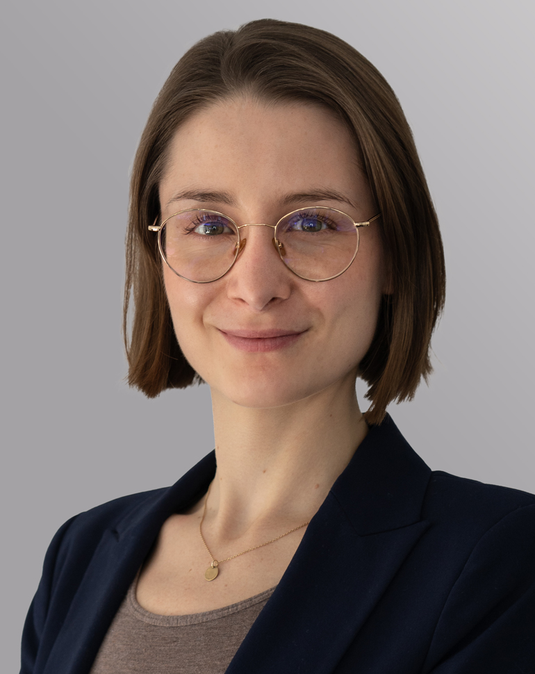 Dr. Clara Schulze Velmede