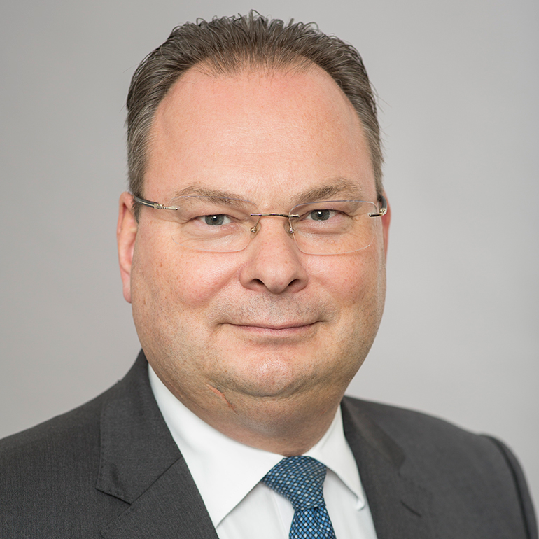 Dr Markus Sengpiel