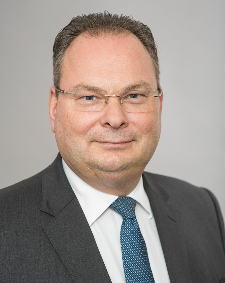 Dr. Markus Sengpiel