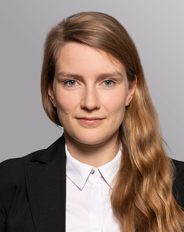 Vanessa Laura Skibinski