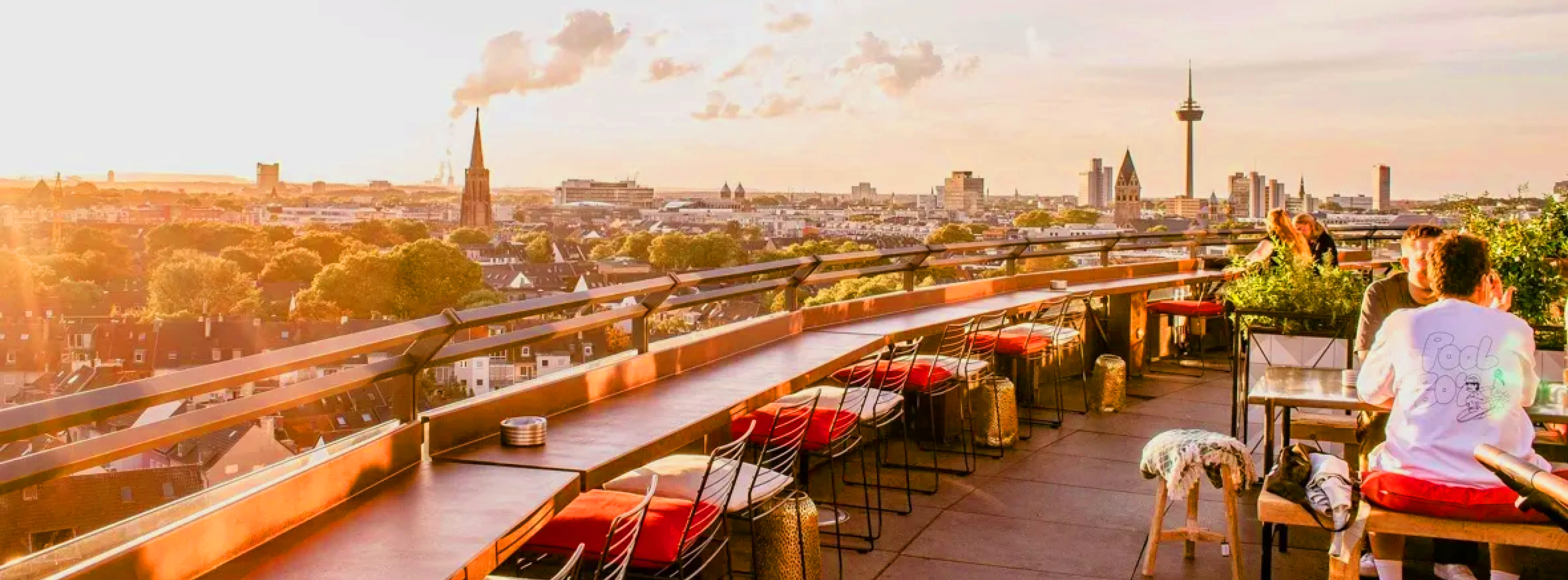 Luther Veranstaltungen