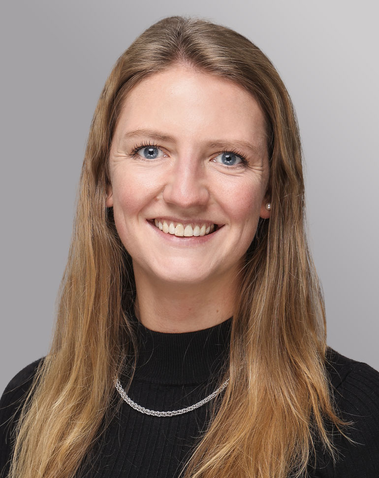 Shannon Charlotte Sopper, LL.M.