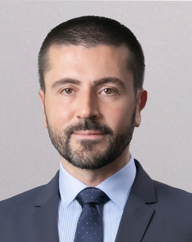 Selim Souissi