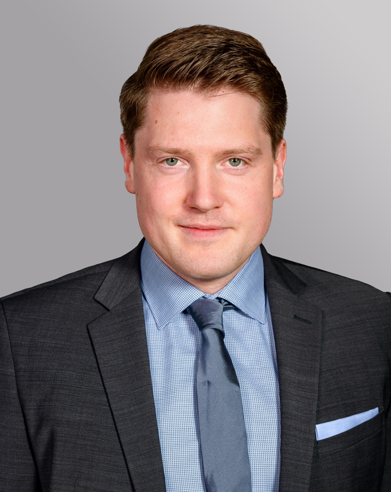 Morten Steimann
