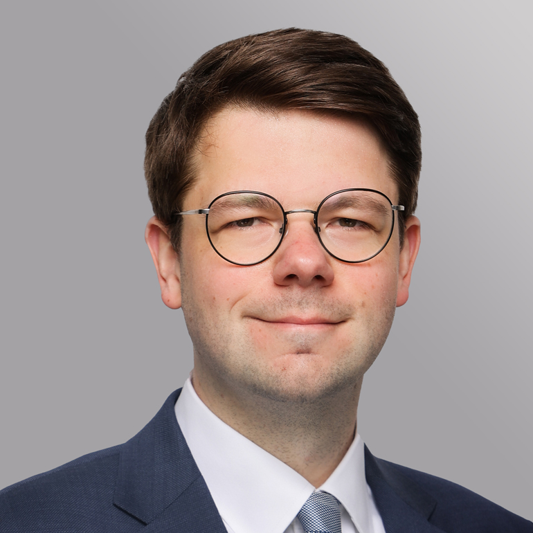 Daniel Stracke