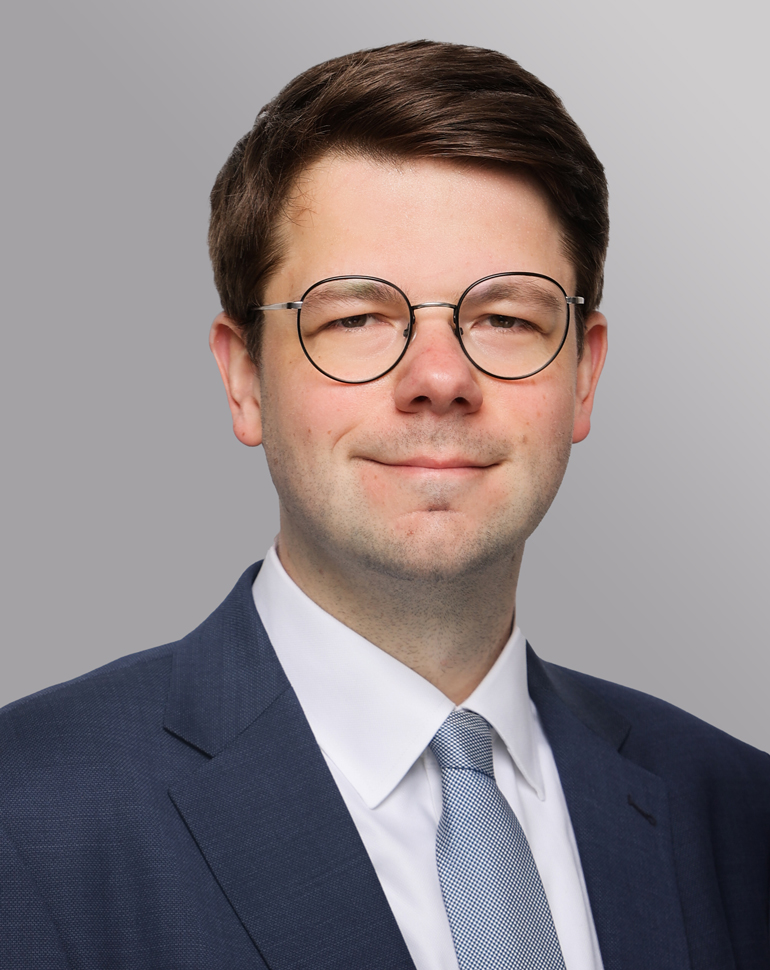 Daniel Stracke