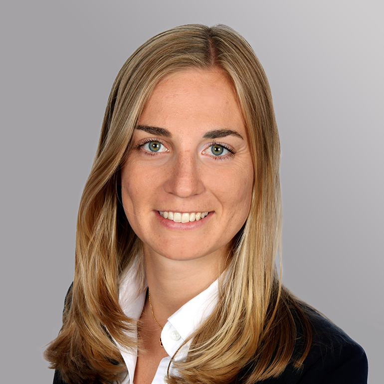 Christiane Unterberger, LL.M. (UCL)