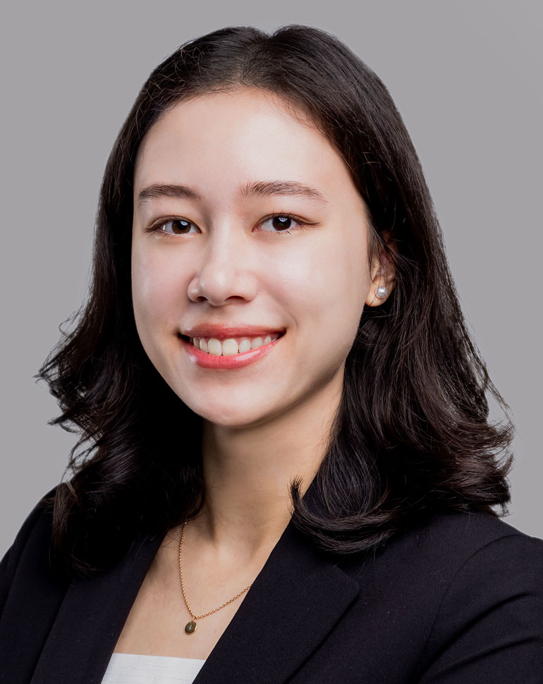 Constance Xue Yao Valsemey, LL.M.