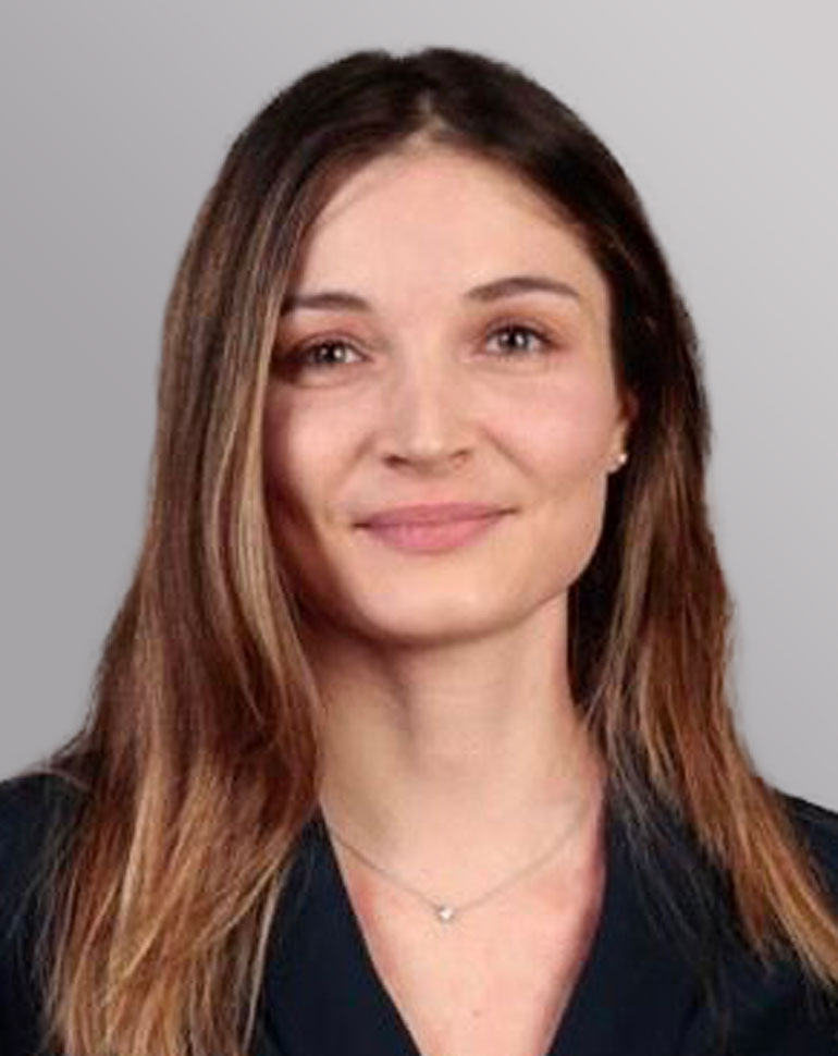 Laurianne Vessot