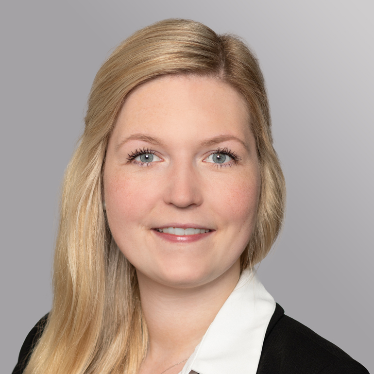 Eileen Voss
