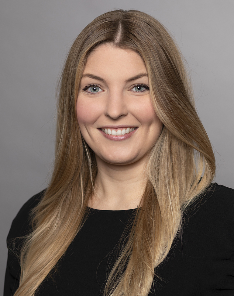 Sandra Waletzko, LL.M. (Cape Town)