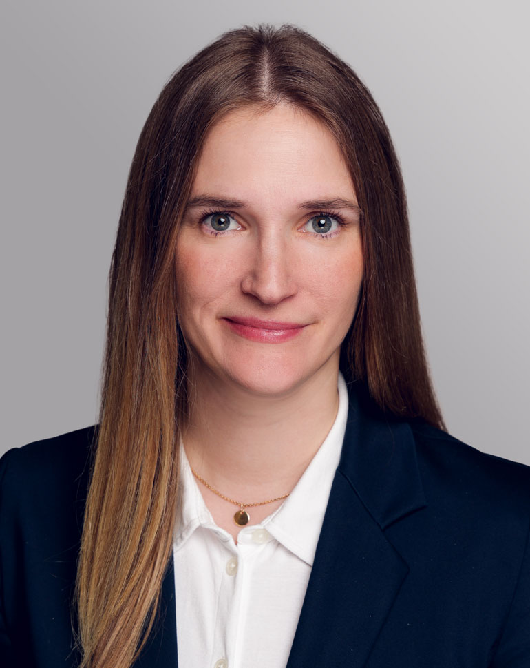 Linda Winkler
