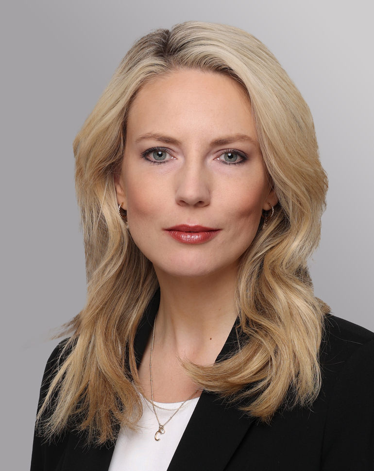 Carla Witte