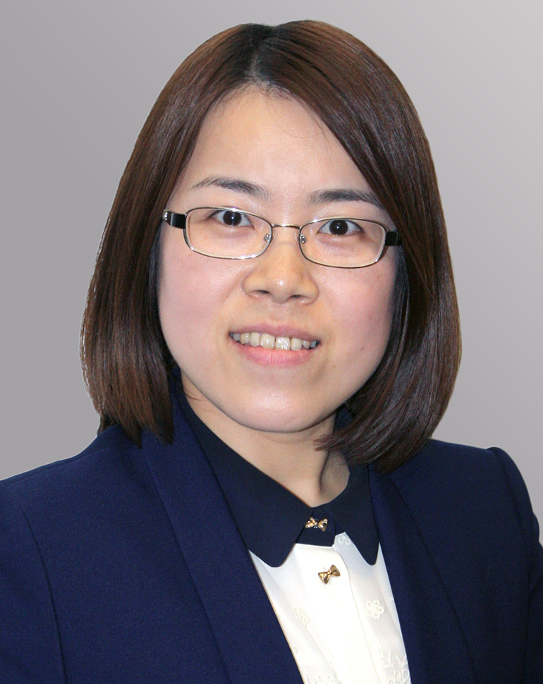 YAO Yuan / 姚远, LL.M. (JLU/Köln)