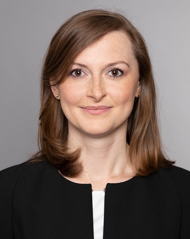 Dr. Karina Wojtowicz