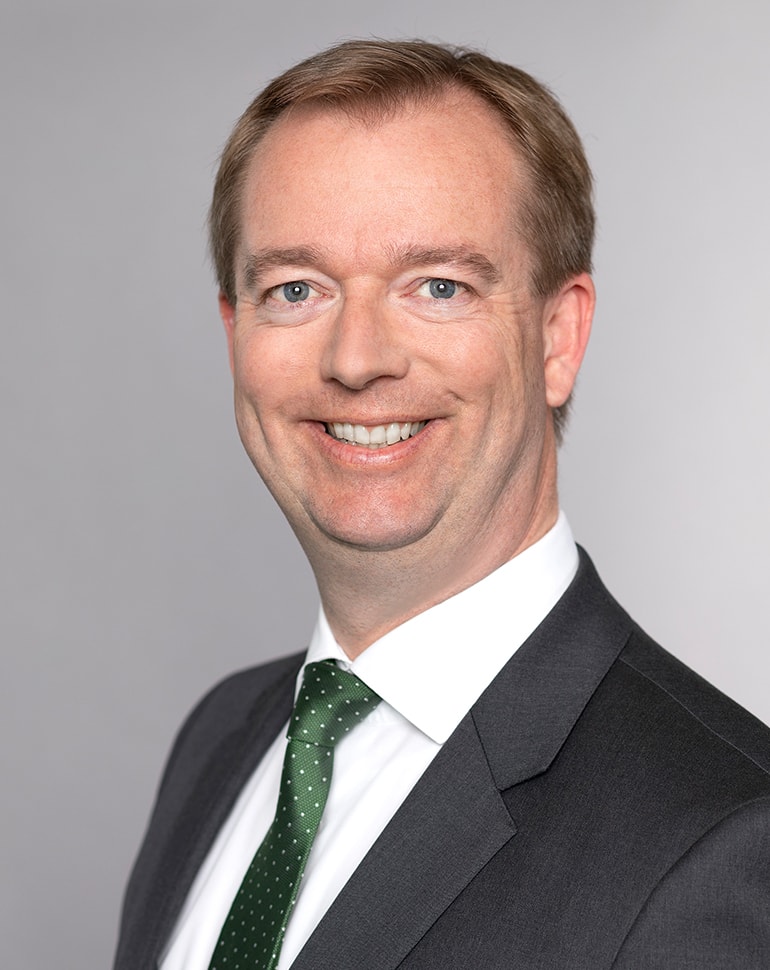 Dr Christoph von Burgsdorff, LL.M. (Essex)