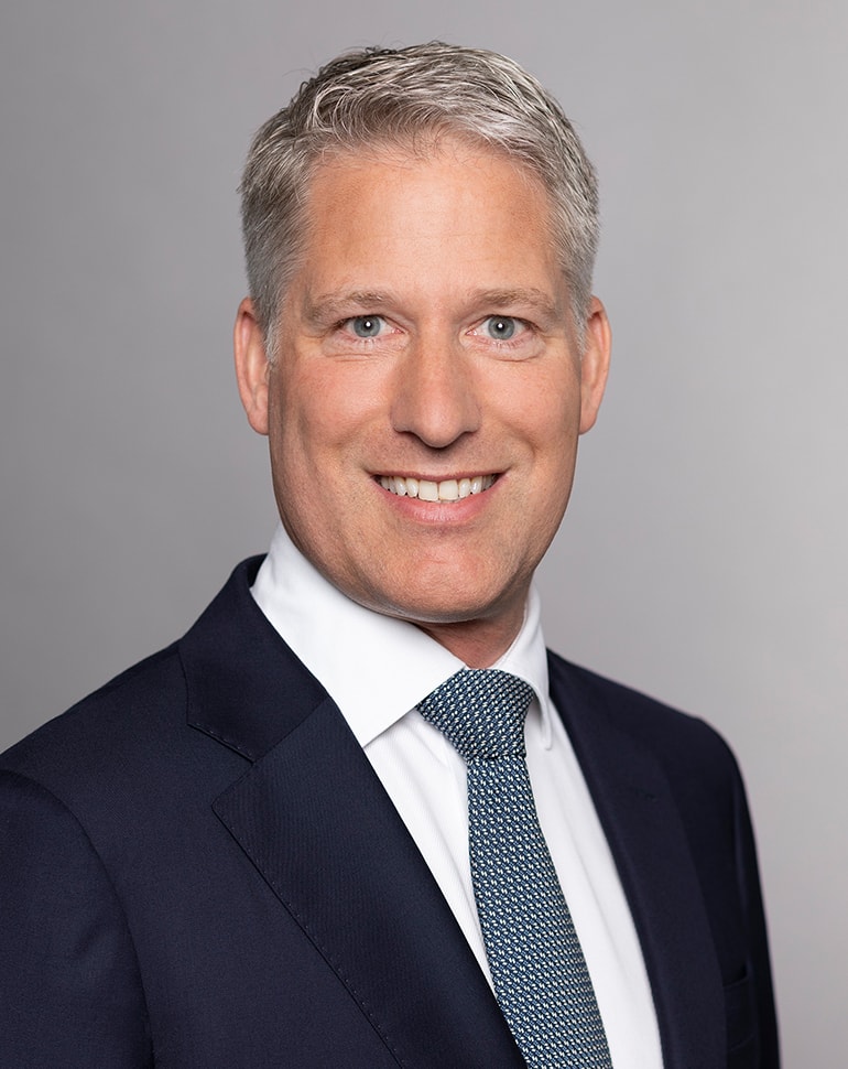 Rechtsanwalt Dr. Axel Mühl, Mobility & Logistics; Automotive; Air, Corporate/M&A; Steuerrecht