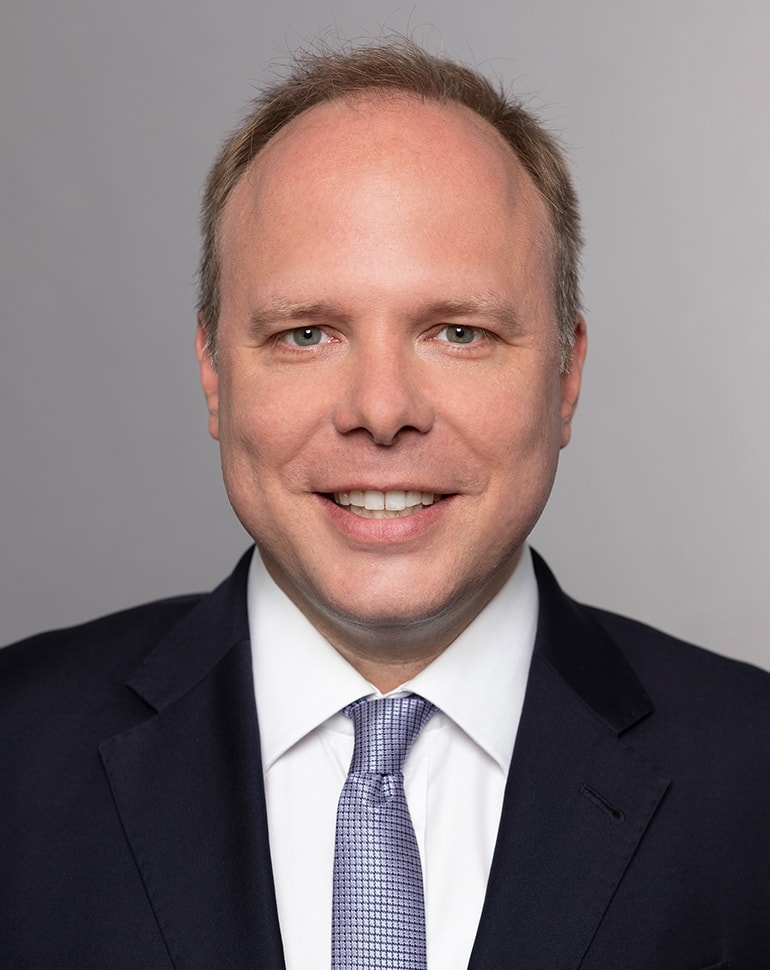 Stephan Finck