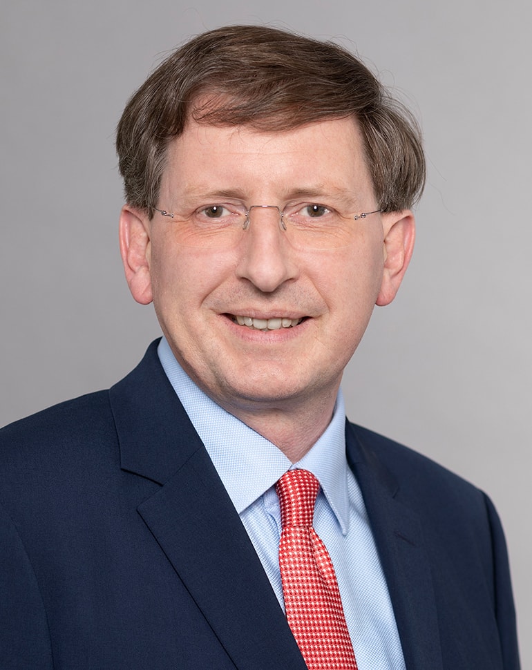 Prof. Dr. Tobias Leidinger