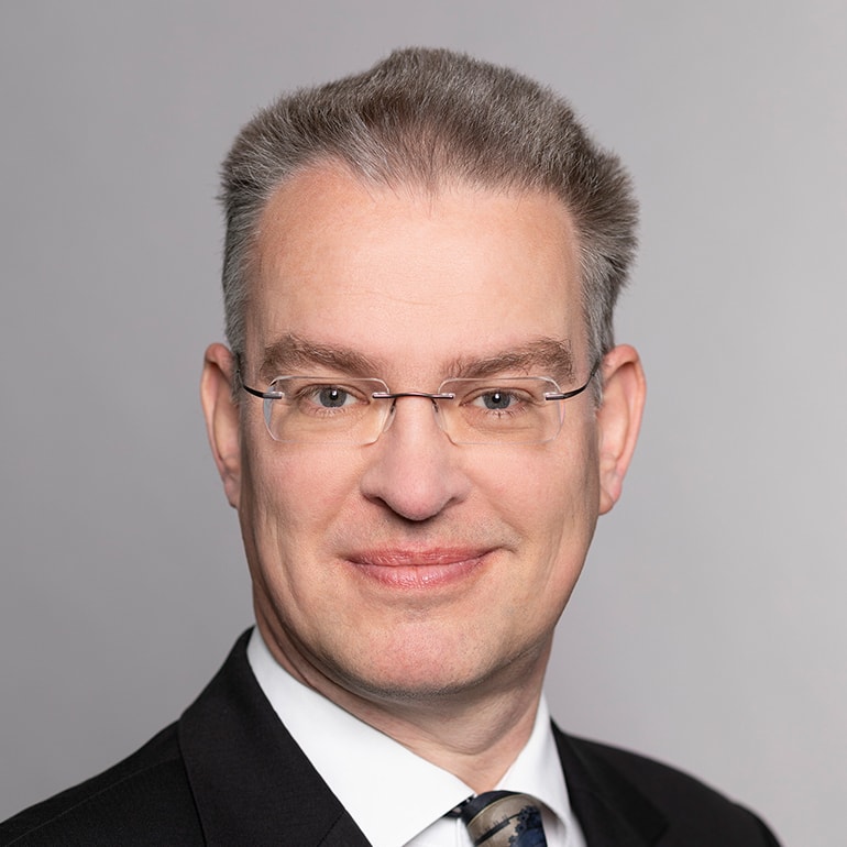 Dr Jörg Alshut