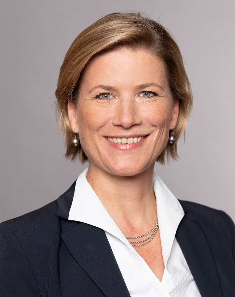 Birgitta von Dresky