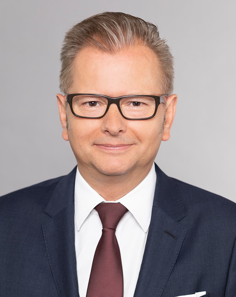 Dr Wulff-Axel Schmidt