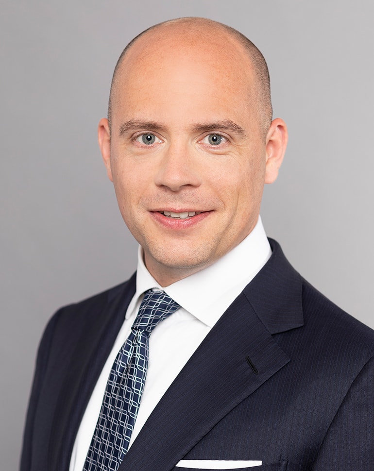 Dr. Philipp Honisch