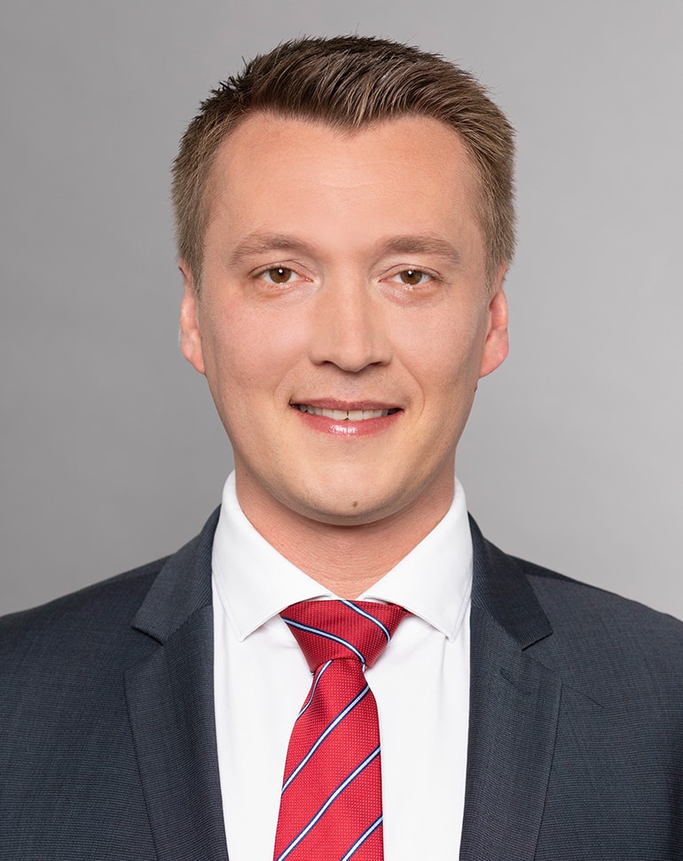 Alexander Möllmann