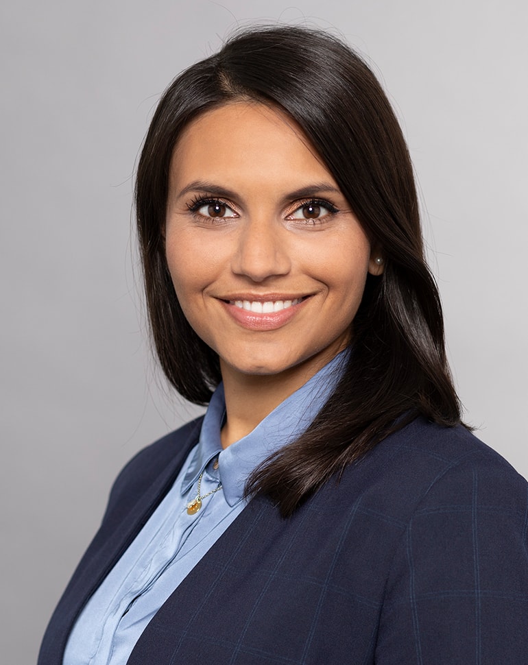 Yasmin Devage