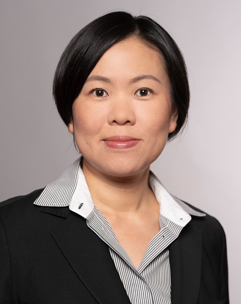 Miao Lin, J.D. (University of Kansas)