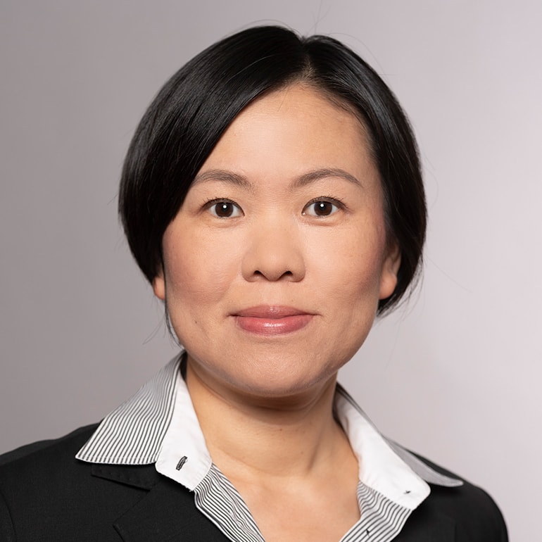 Miao Lin, J.D. (University of Kansas)
